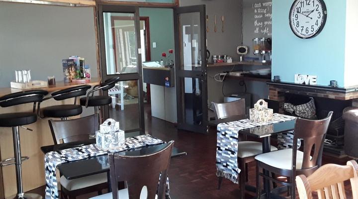 12 on Beach Guest House