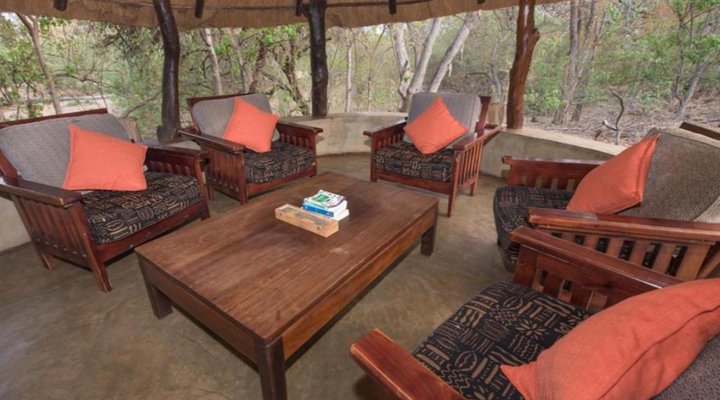 Serolo Safari Camp