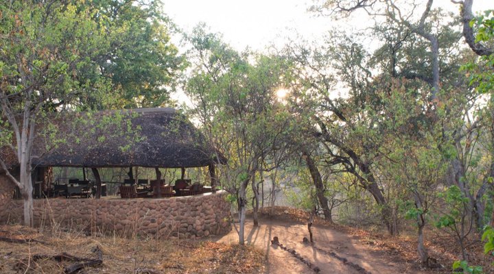 Serolo Safari Camp
