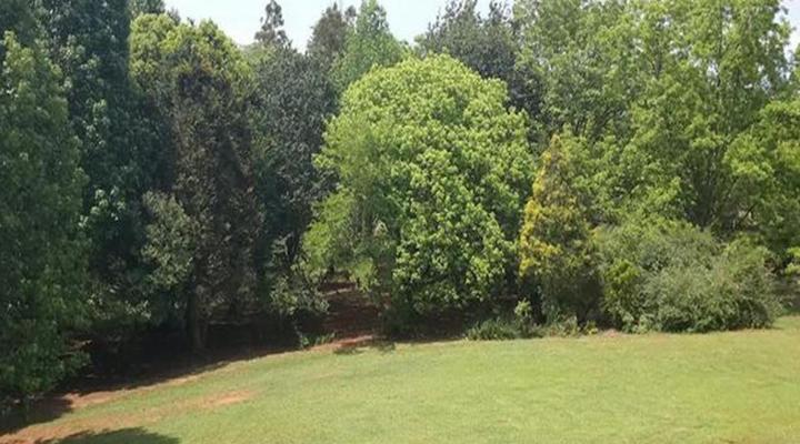 Farhills Guest House