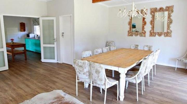 Farhills Guest House