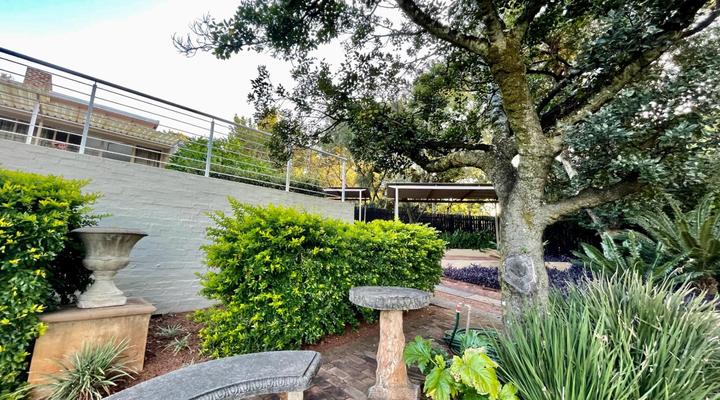 Stay2Live Groenkloof