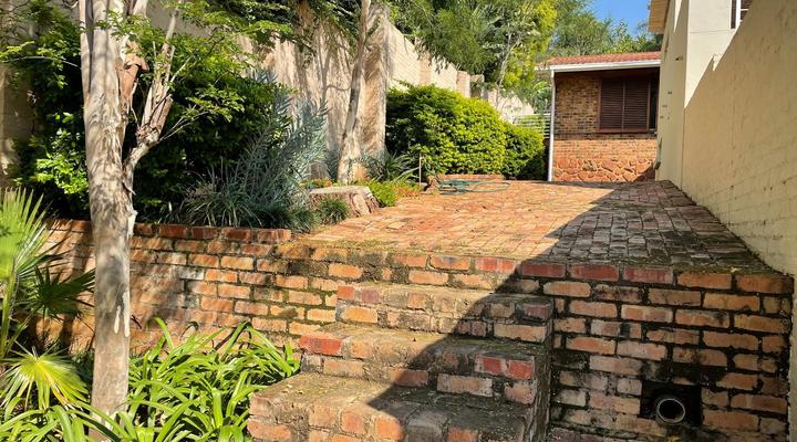 Stay2Live Groenkloof