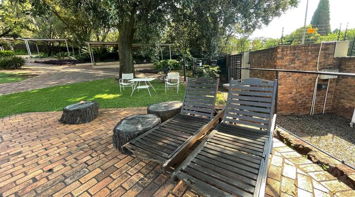 Stay2Live Groenkloof