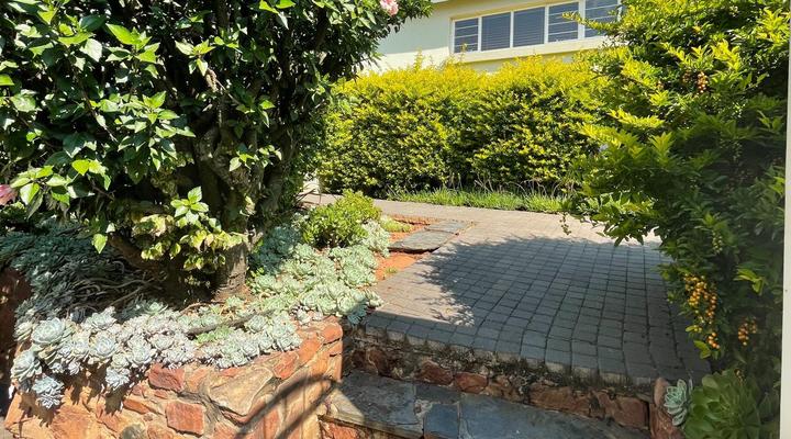 Stay2Live Groenkloof