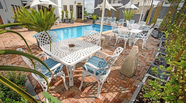 Khayalami Hotels - Mbombela