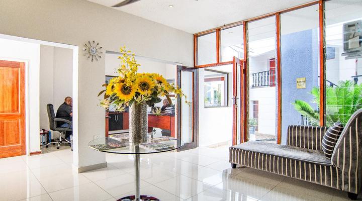 Khayalami Hotels - Mbombela