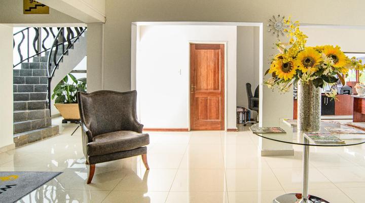 Khayalami Hotels - Mbombela