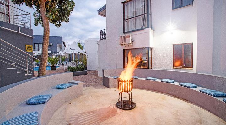 Khayalami Hotels - Mbombela