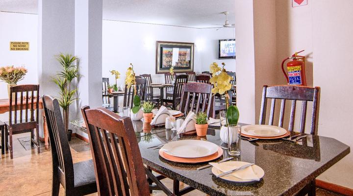 Khayalami Hotels - Mbombela