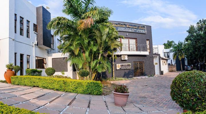 Khayalami Hotels - Mbombela