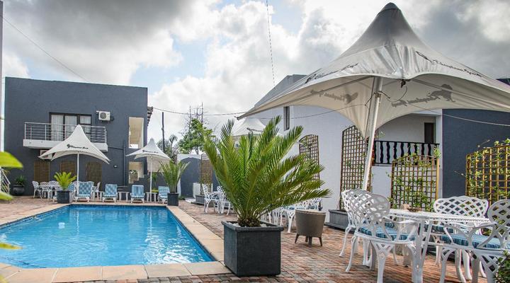 Khayalami Hotels - Mbombela