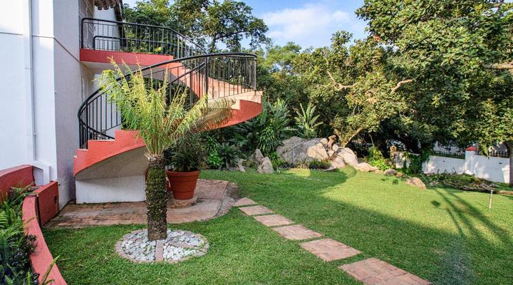 Khayalami Hotels - Mbombela