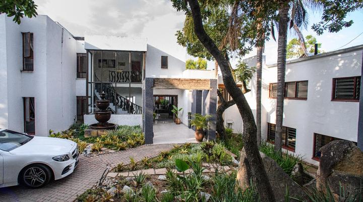 Khayalami Hotels - Mbombela