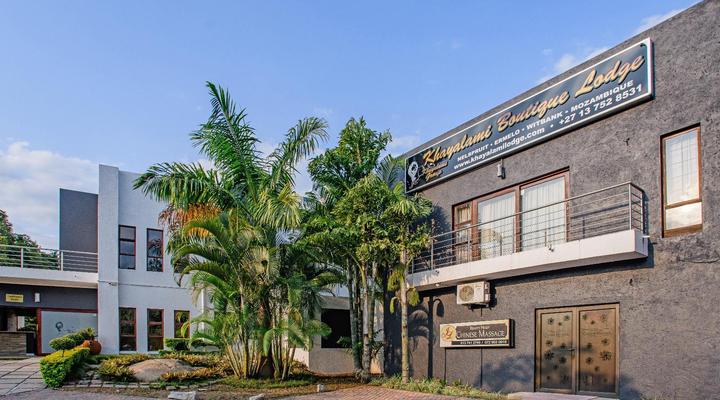 Khayalami Hotels - Mbombela