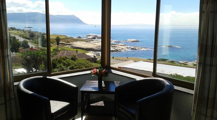 Dream A Little Self-catering Apartment