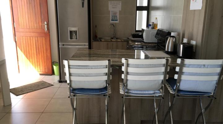 Dream A Little Self-catering Apartment