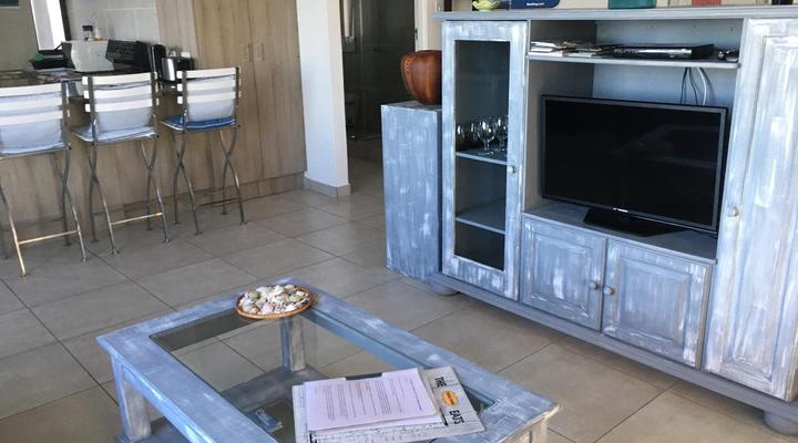 Dream A Little Self-catering Apartment