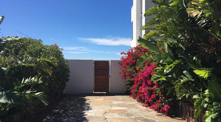 Dream A Little Self-catering Apartment