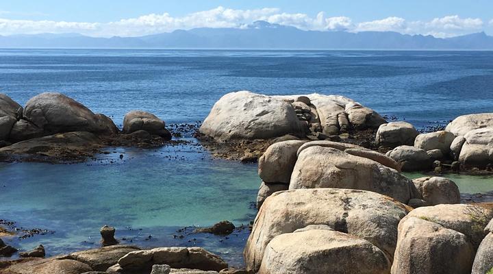 Dream A Little Self-catering Apartment