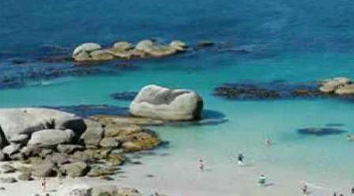 Dream A Little Self-catering Apartment