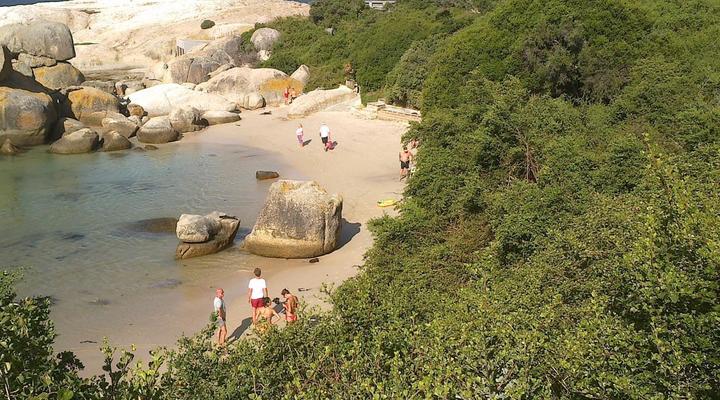 Dream A Little Self-catering Apartment