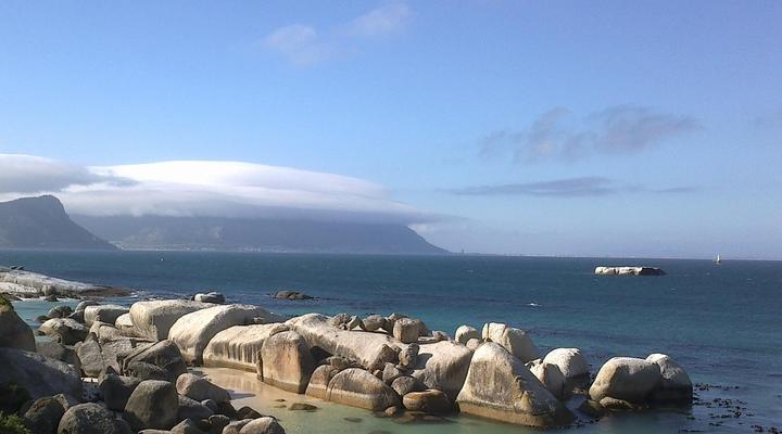 Dream A Little Self-catering Apartment