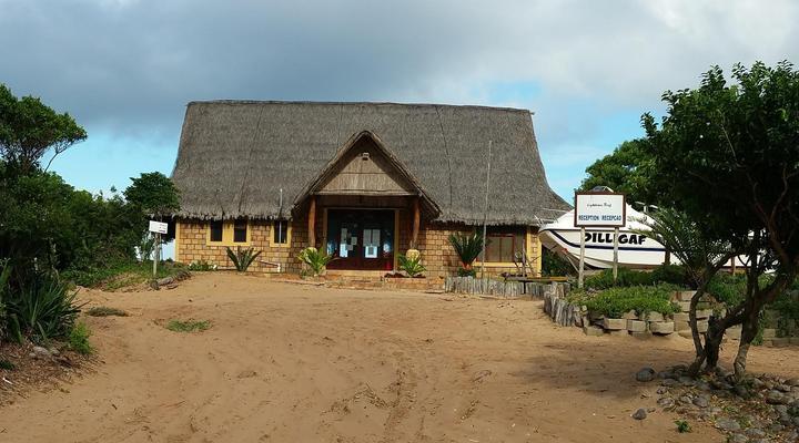Esperanza Beach Lodge