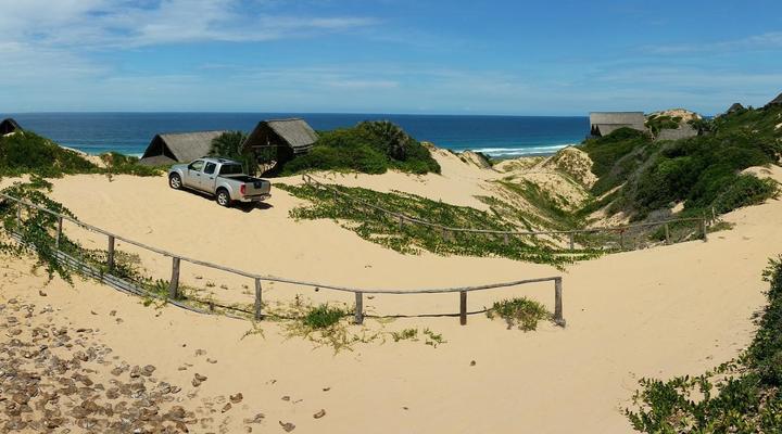 Esperanza Beach Lodge