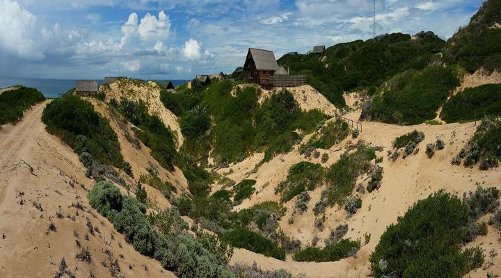 Esperanza Beach Lodge
