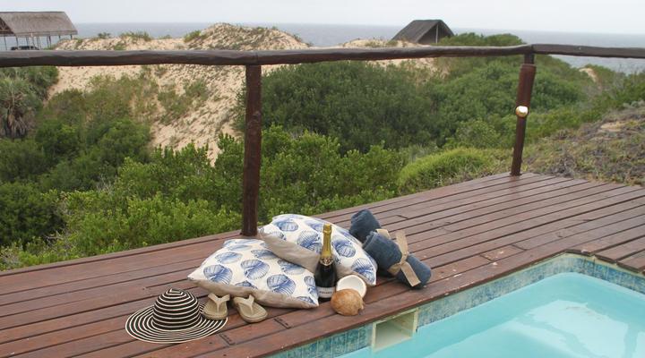 Esperanza Beach Lodge