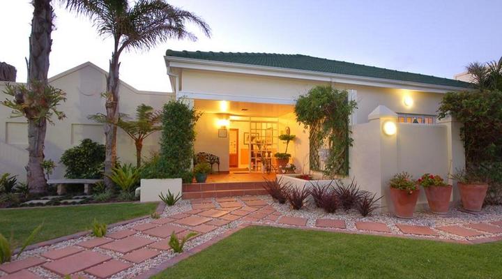 Anchorage Guest House