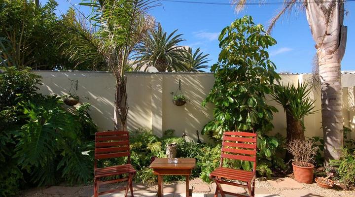 Anchorage Guest House