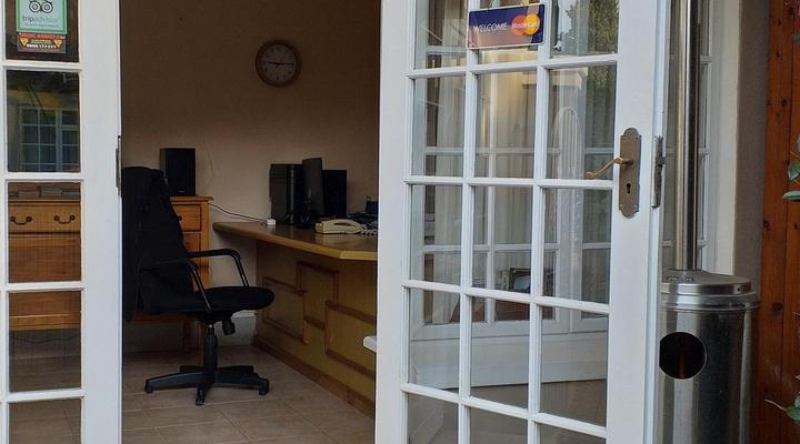 Heugh Road Guest House