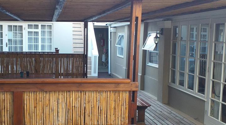 Heugh Road Guest House