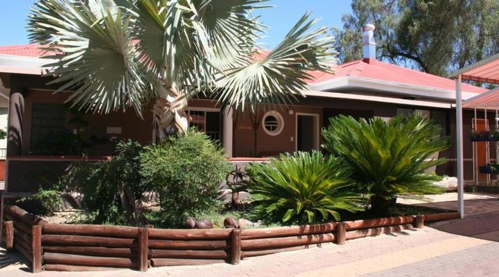 De Vagebond Bed and Breakfast