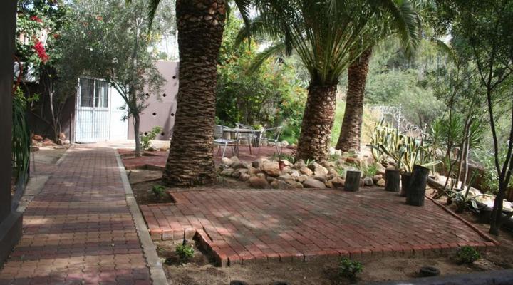 De Vagebond Bed and Breakfast