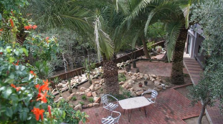 De Vagebond Bed and Breakfast