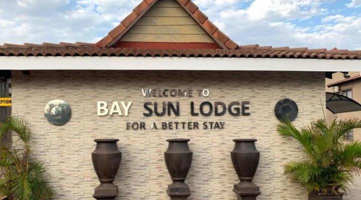 Bay Sun Lodge
