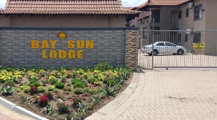 Bay Sun Lodge