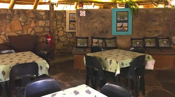 Sheba Rock Guesthouse