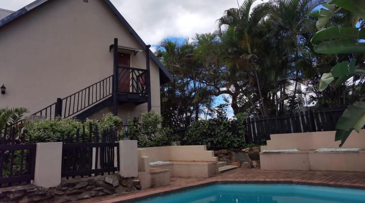 Sheba Rock Guesthouse