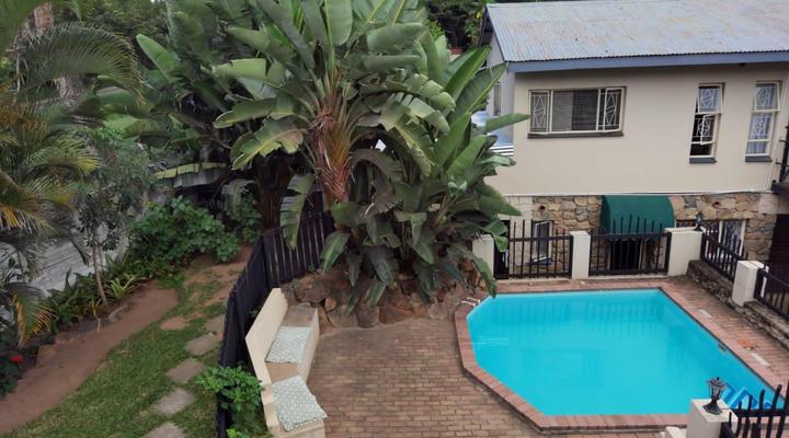 Sheba Rock Guesthouse