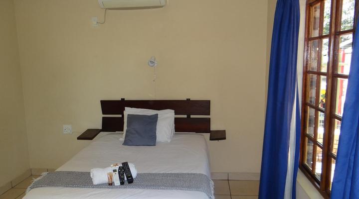 Lepha Guest House