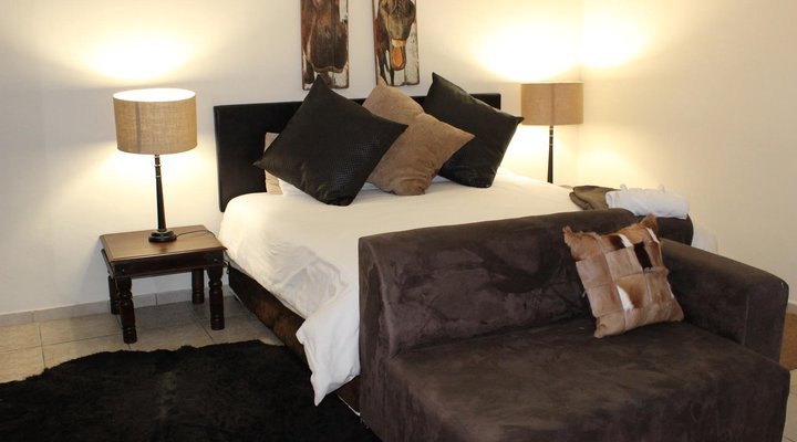 African Footprints Lodge