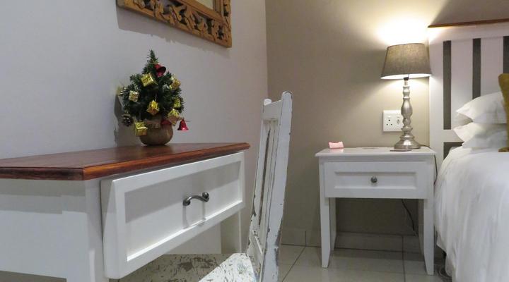 A Dam's View Self-catering