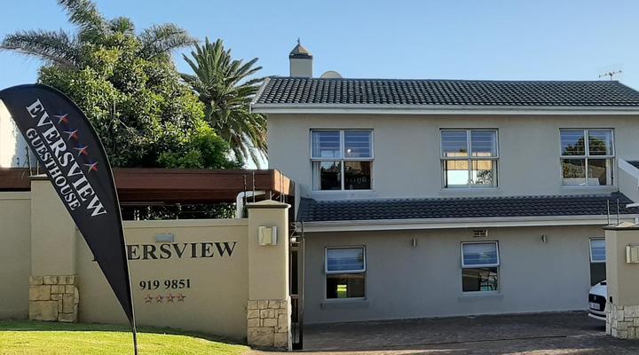Eversview Guesthouse