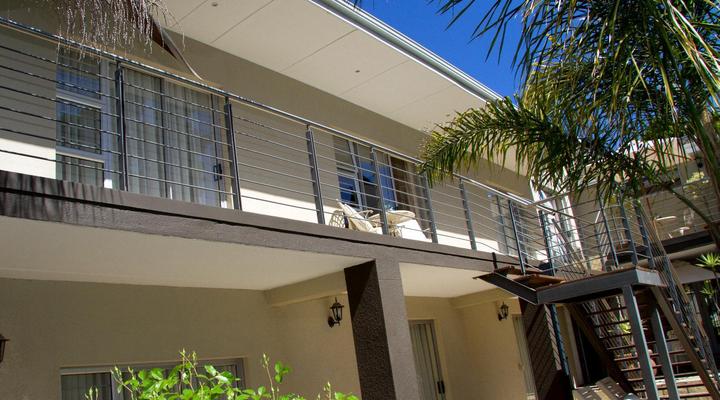 Eversview Guesthouse