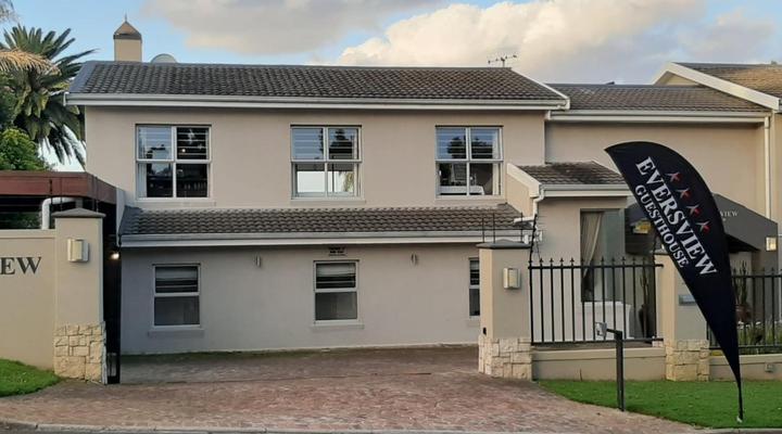 Eversview Guesthouse