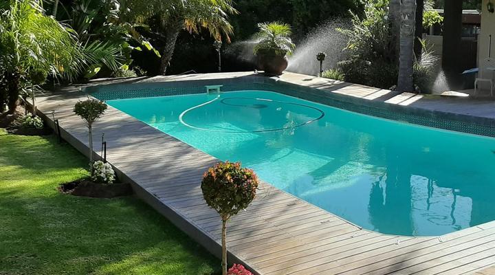 Eversview Guesthouse